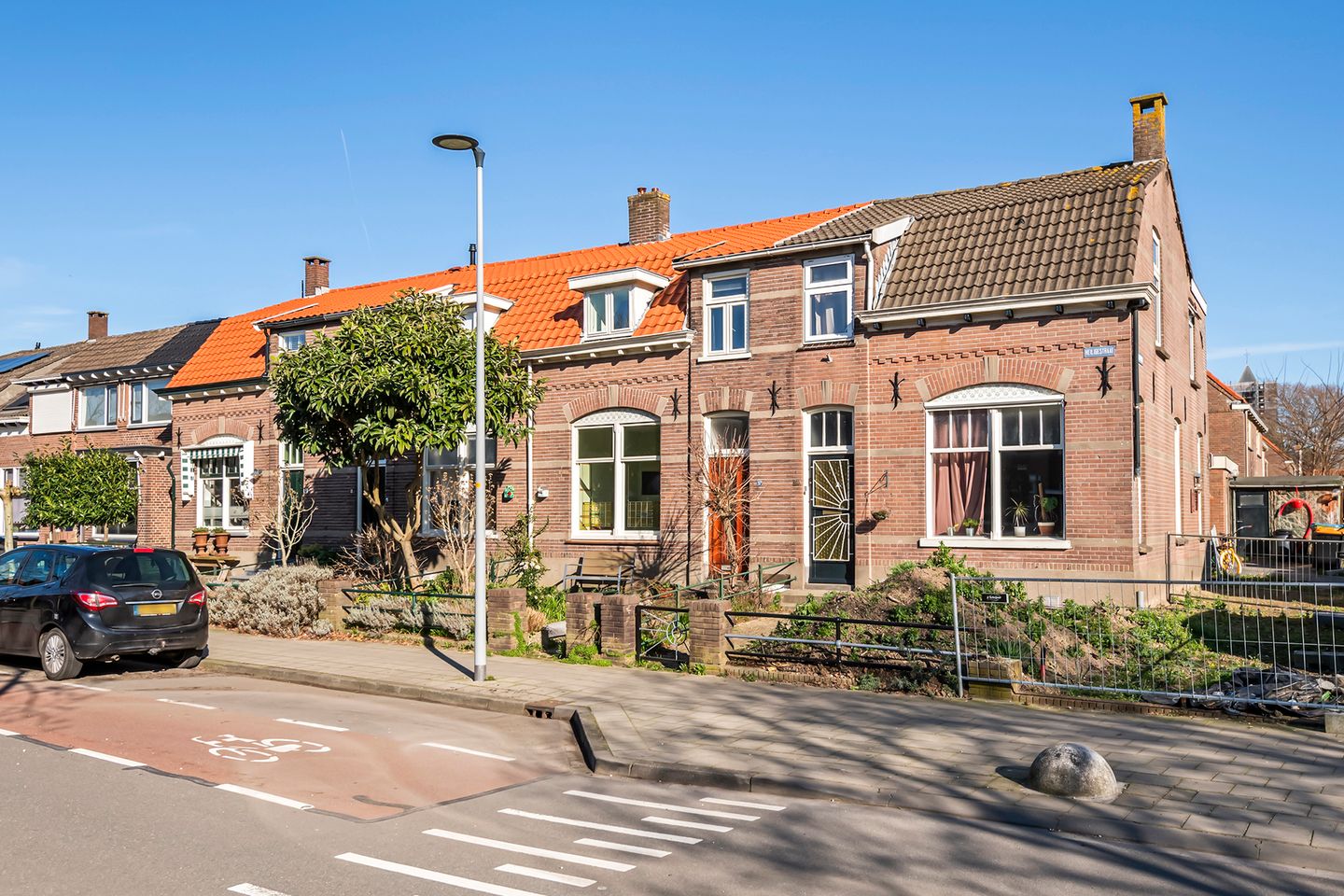 Foto 4 van Heiligestraat 57