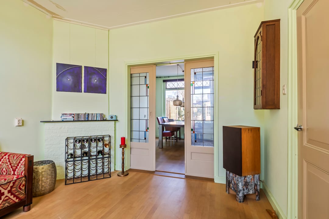 Foto 8 van Heiligestraat 57