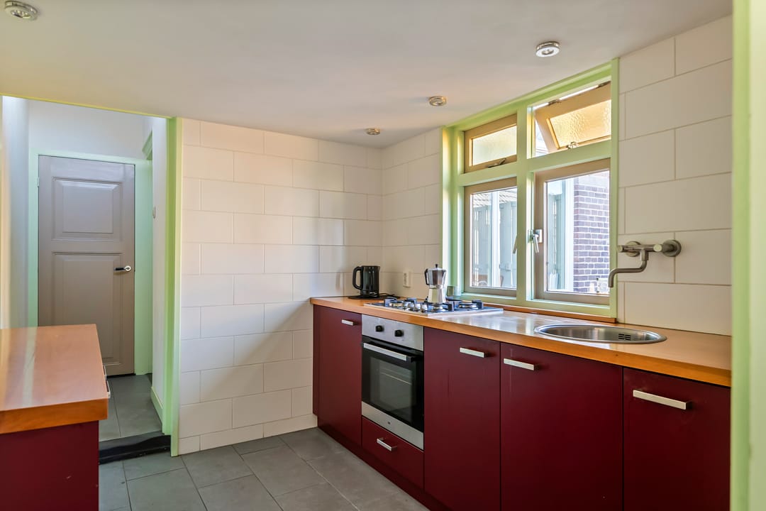 Foto 13 van Heiligestraat 57