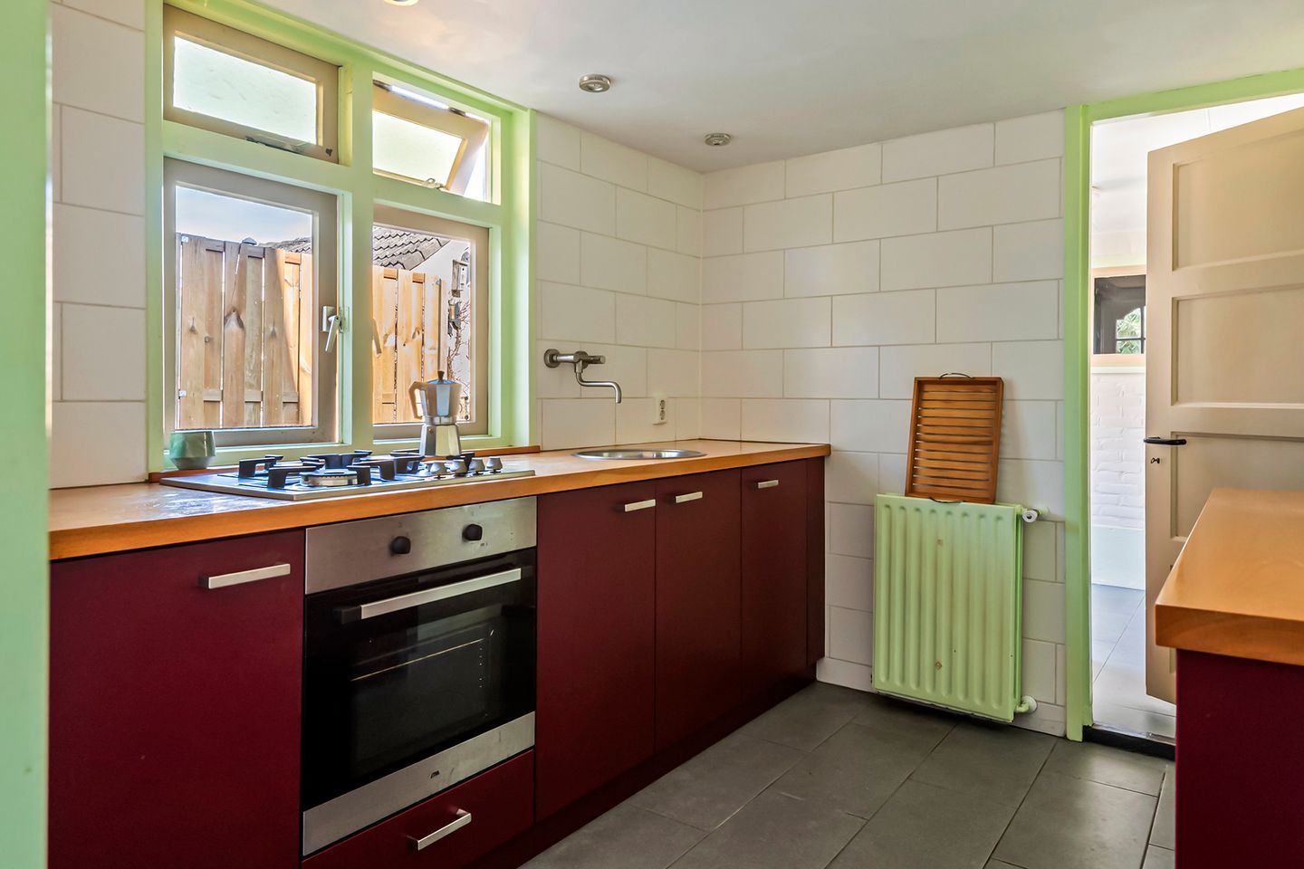 Foto 14 van Heiligestraat 57