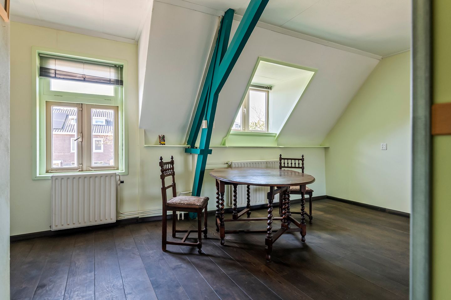 Foto 20 van Heiligestraat 57