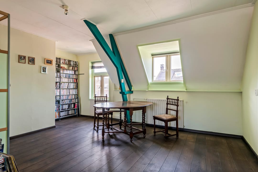 Foto 23 van Heiligestraat 57