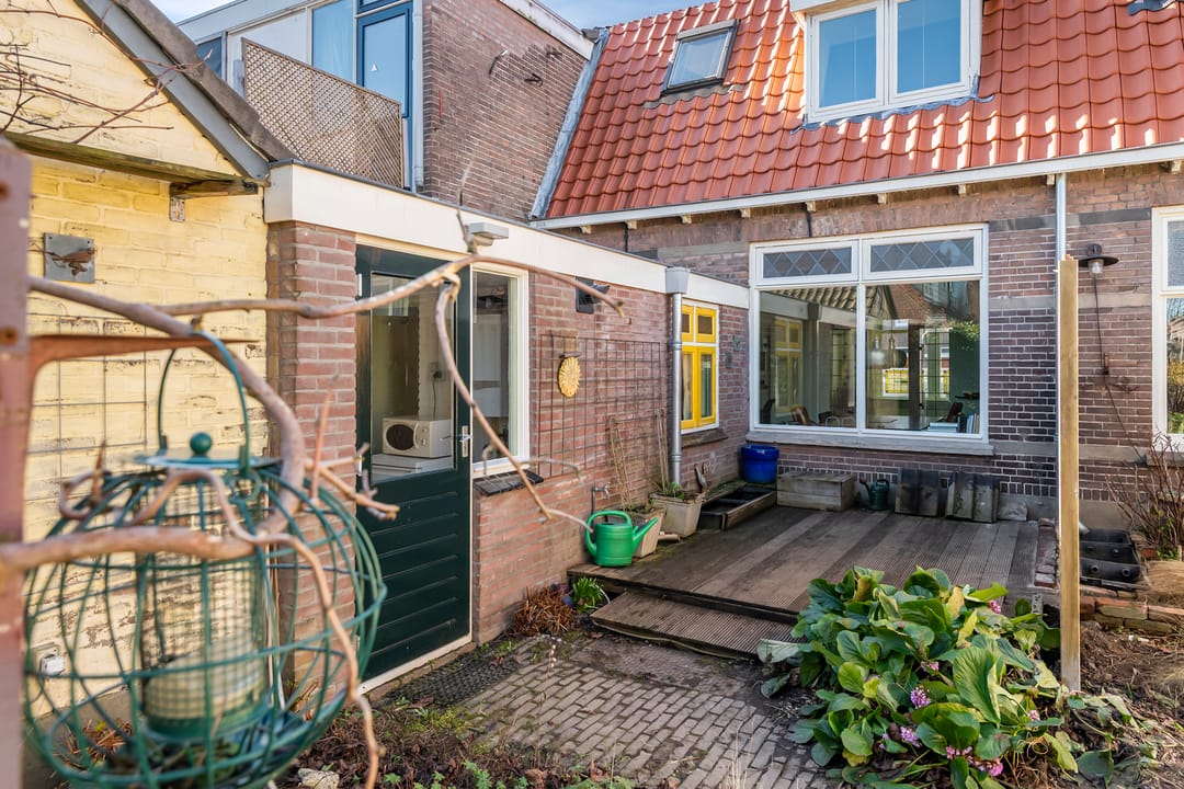 Foto 28 van Heiligestraat 57