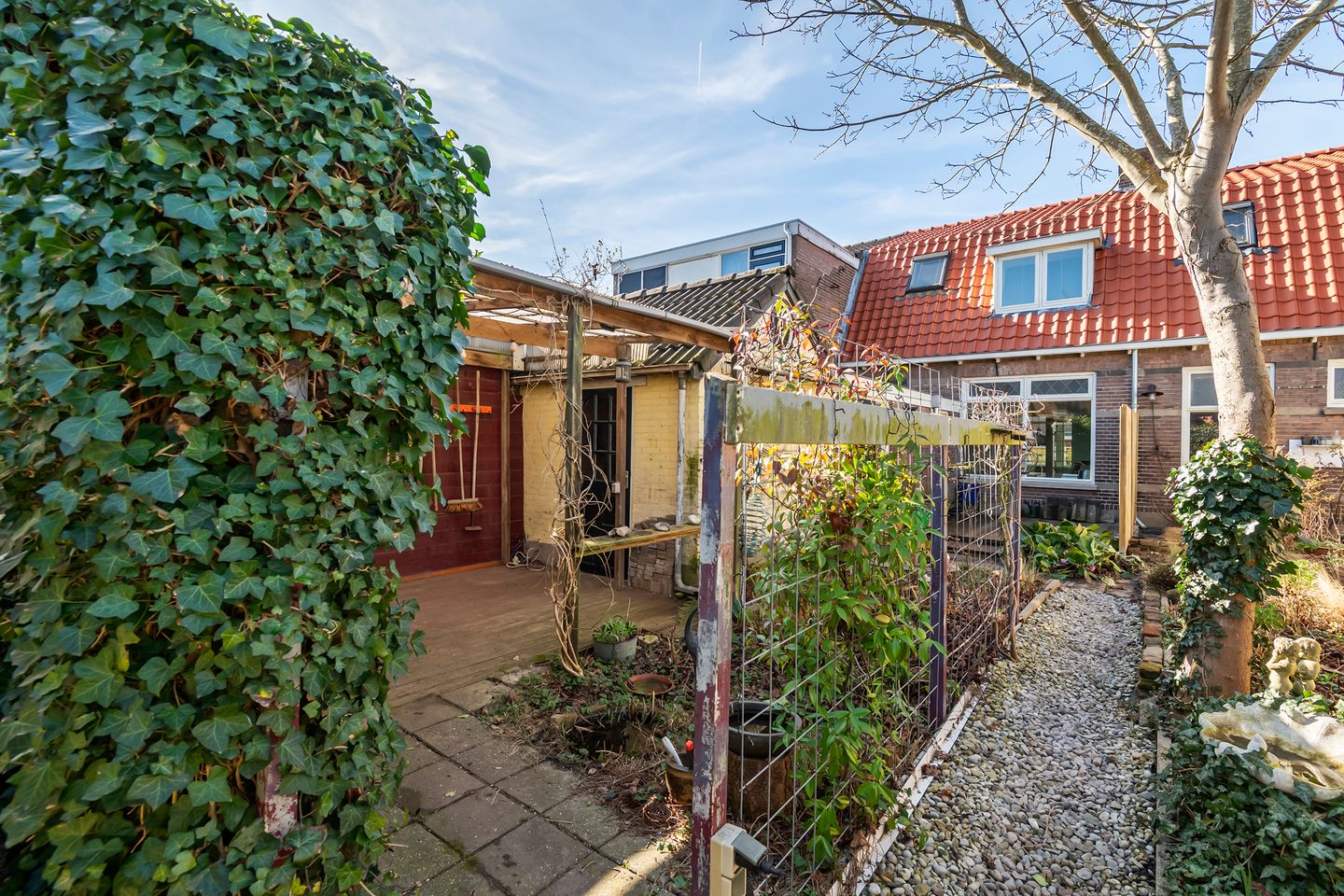 Foto 29 van Heiligestraat 57