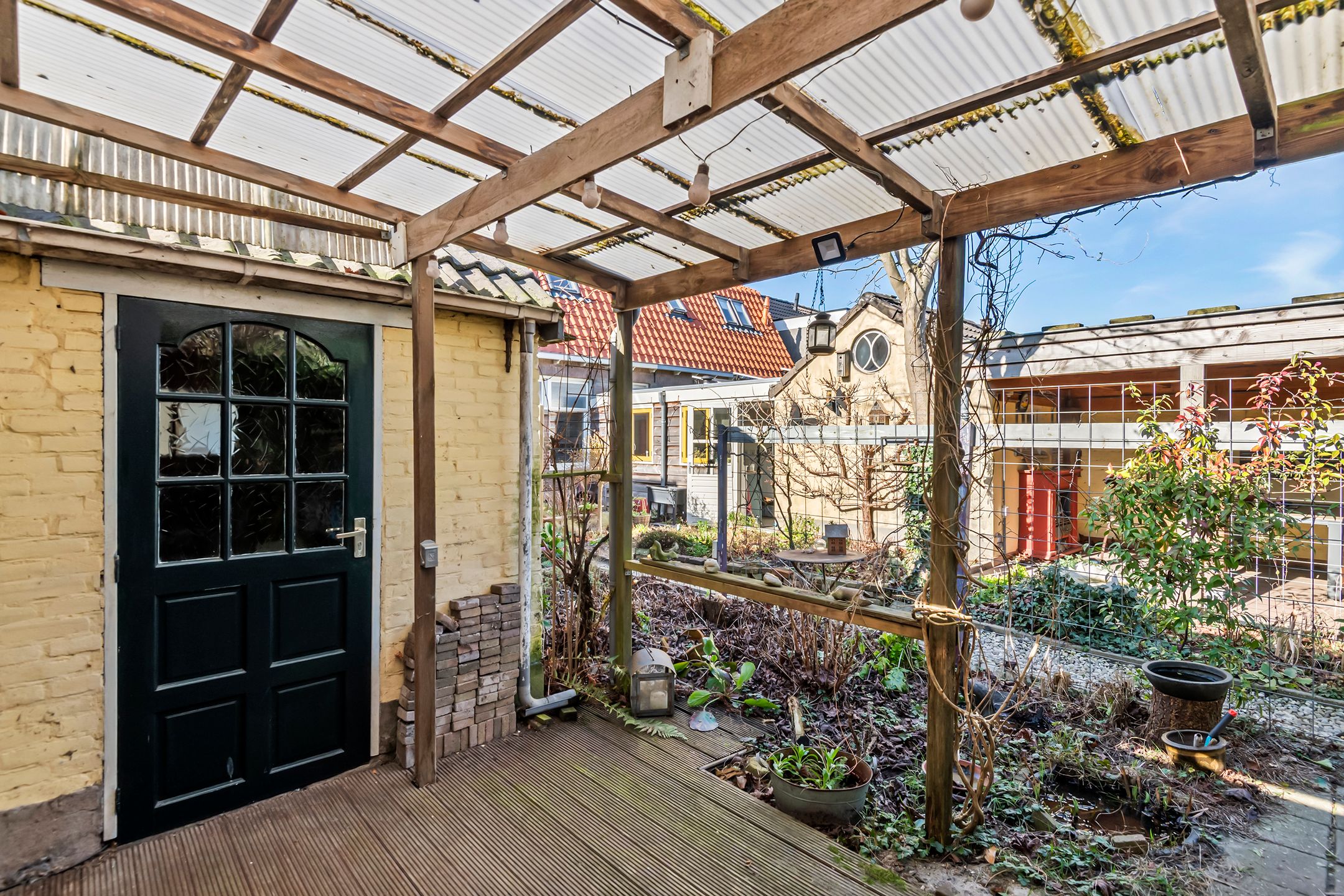 Foto 30 van Heiligestraat 57