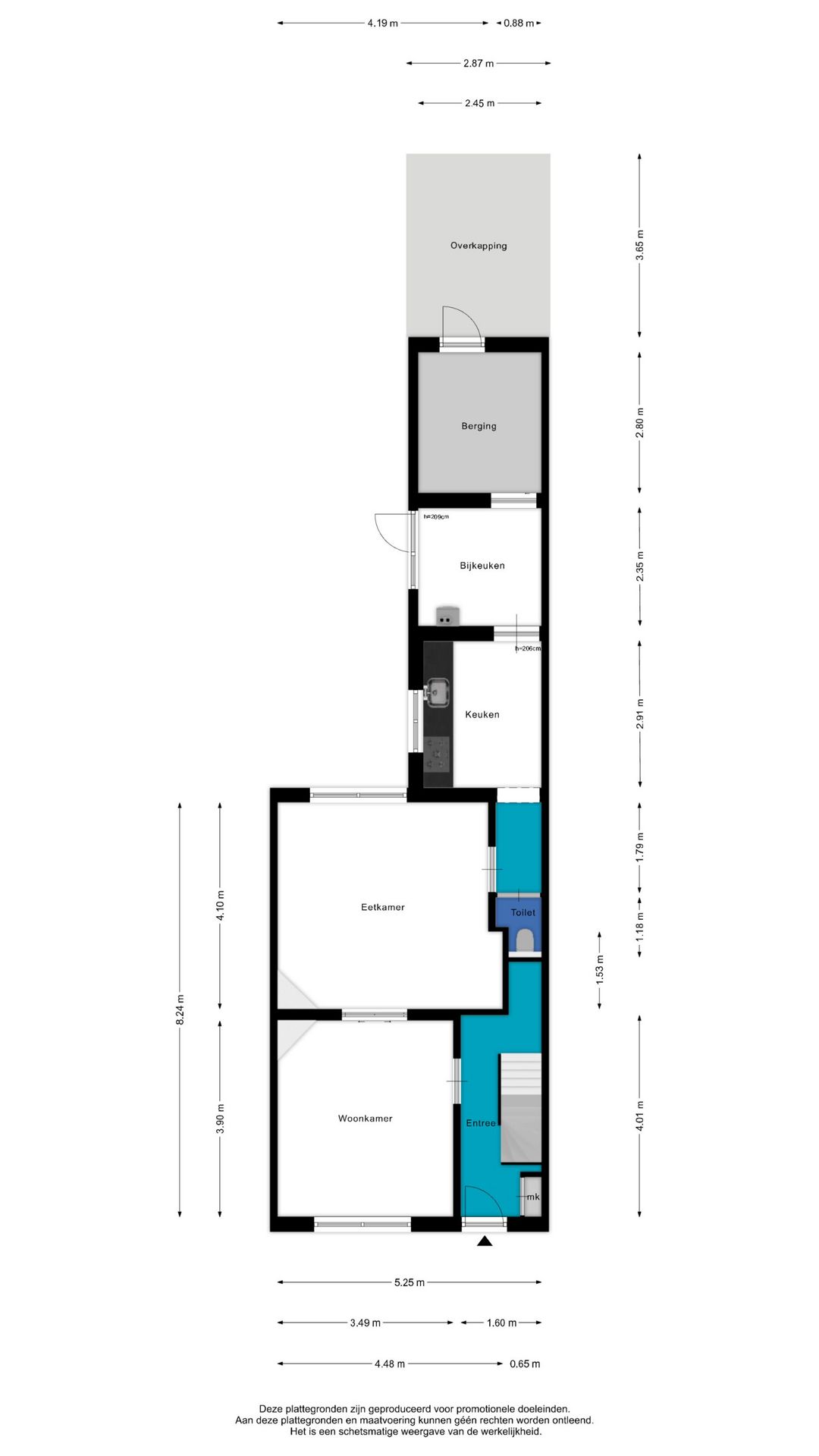 Foto 33 van Heiligestraat 57