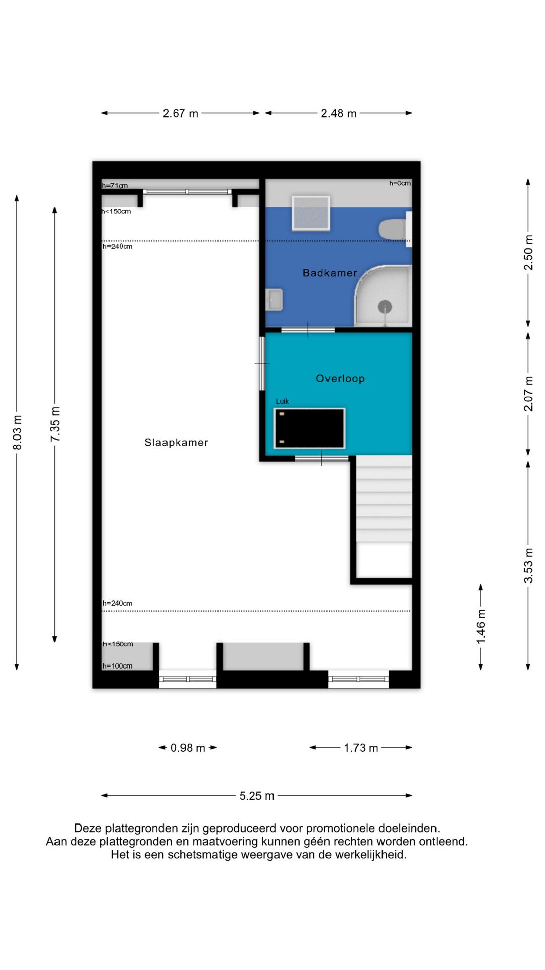 Foto 34 van Heiligestraat 57