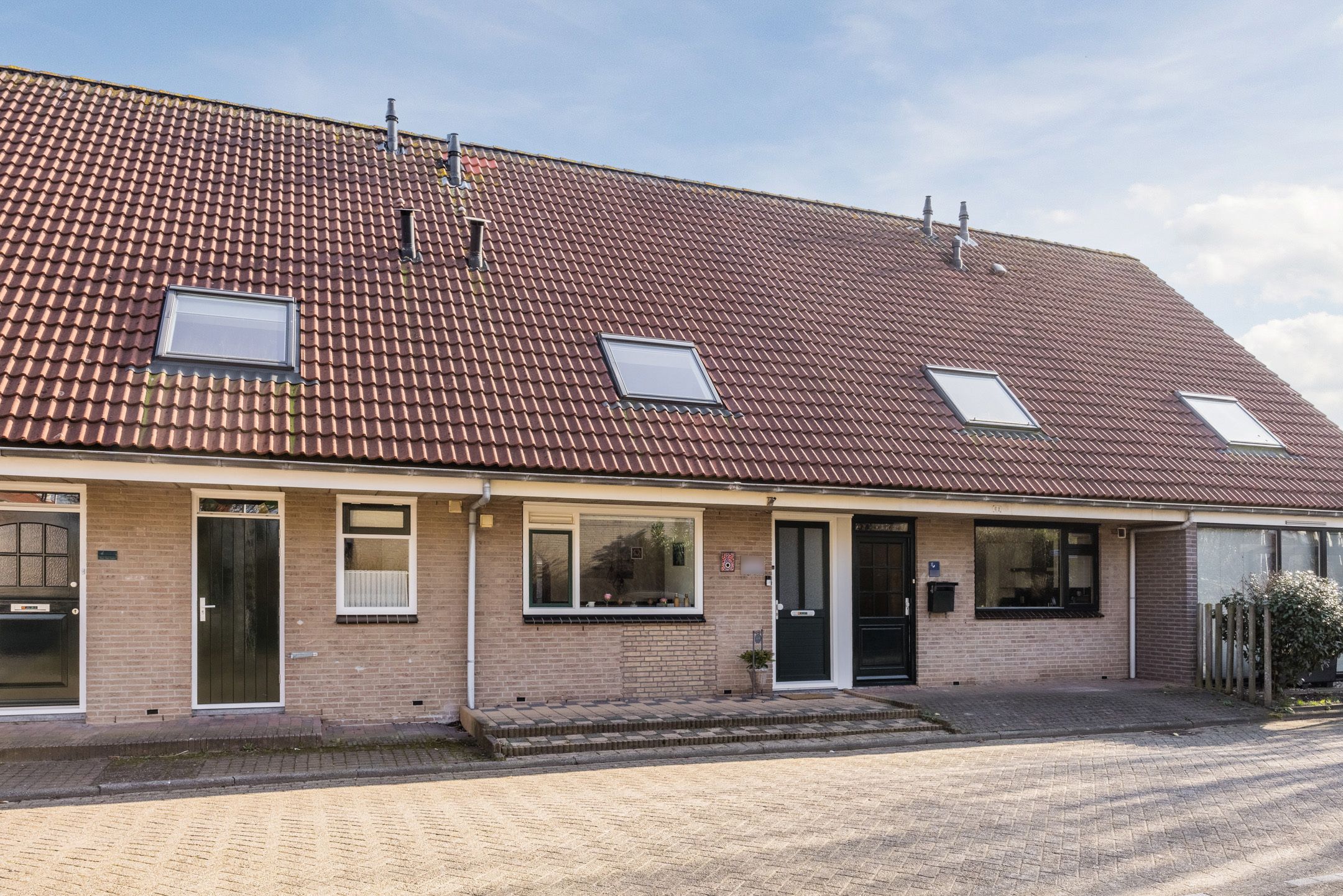 Buying a house in The Netherlands., Fonteinkruidhof 6