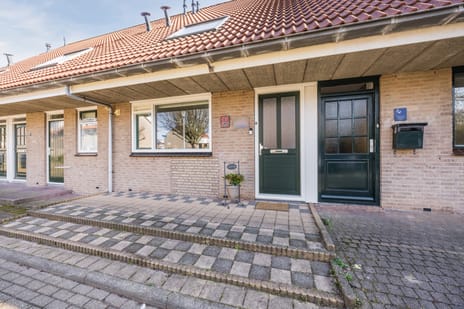 Fonteinkruidhof 6 secondary image