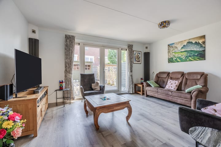 Foto 4 van Fonteinkruidhof 6