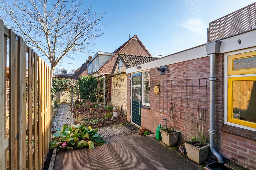 Foto 31 van Heiligestraat 57