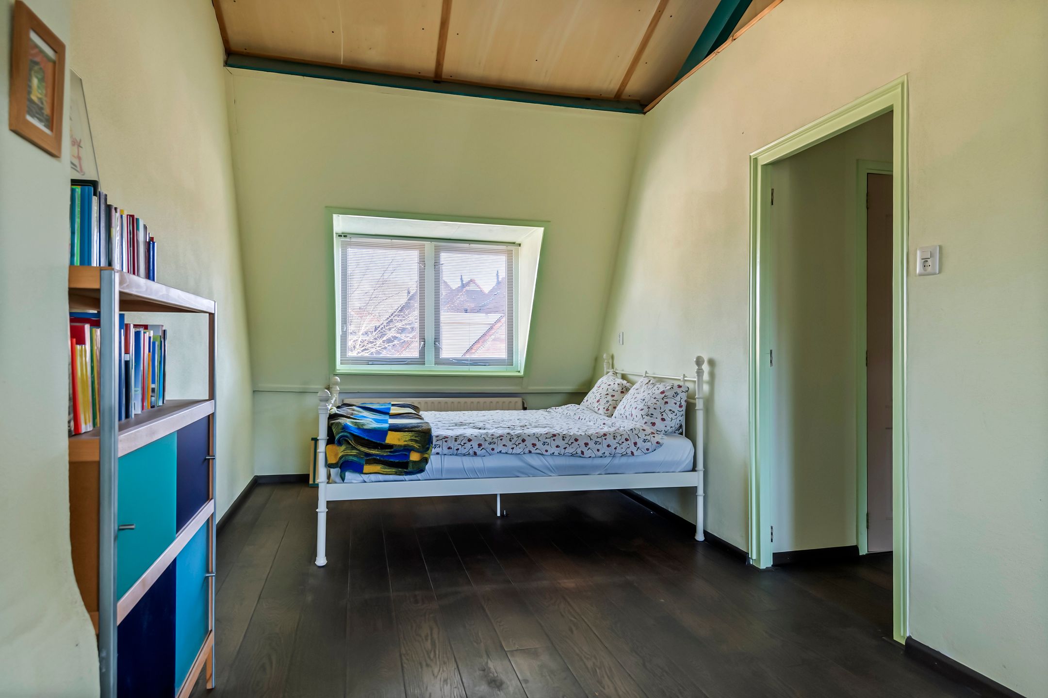 Foto 24 van Heiligestraat 57