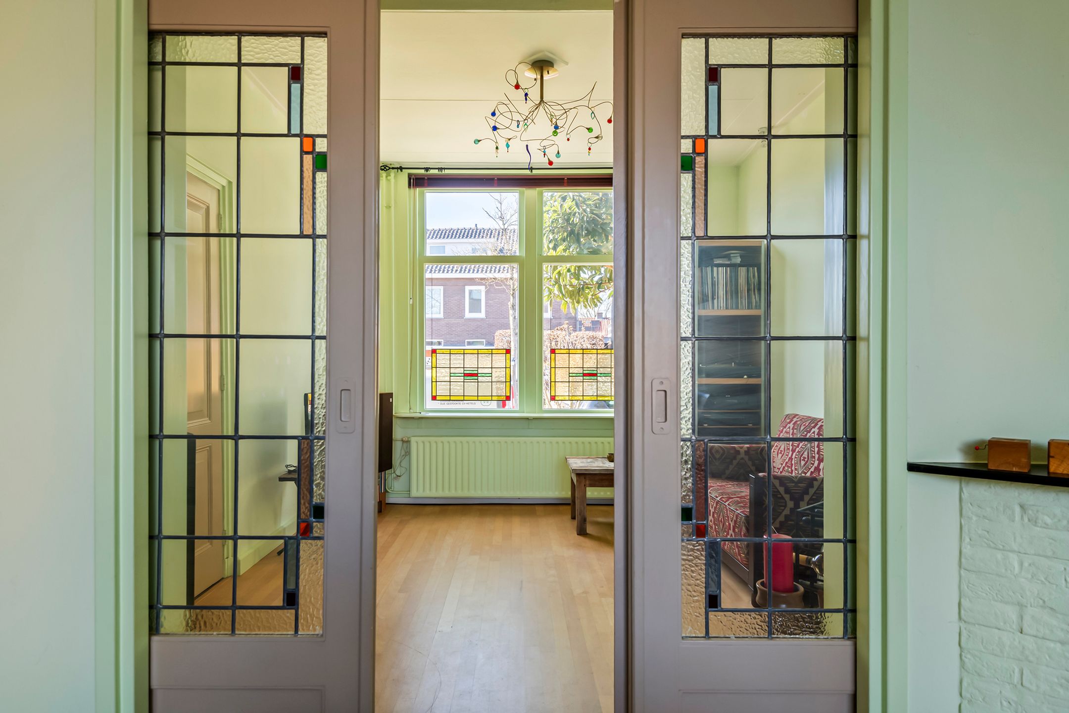 Foto 6 van Heiligestraat 57