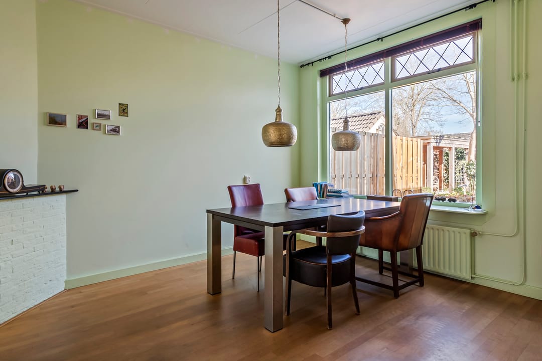 Foto 11 van Heiligestraat 57