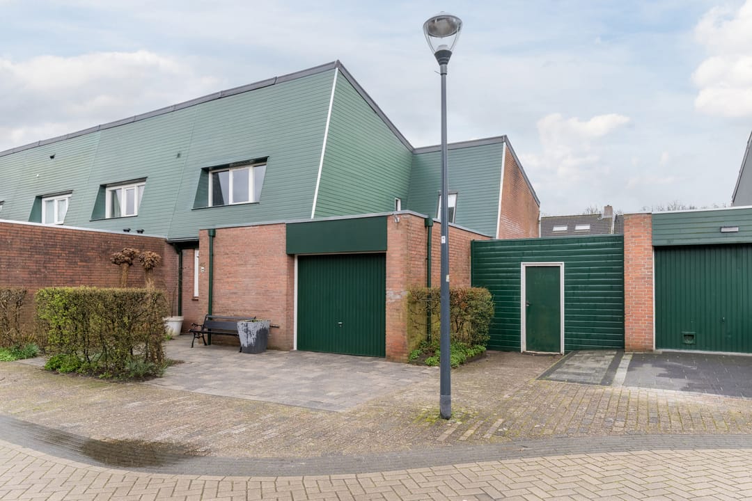 Photo 1 of Isenburgstraat 43