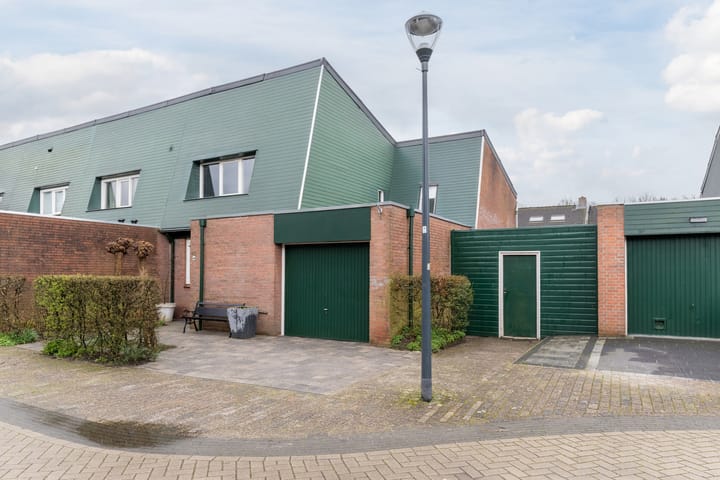 Isenburgstraat 43 main image