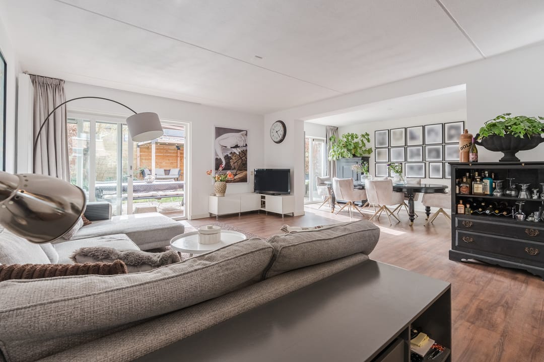 Photo 2 of Isenburgstraat 43