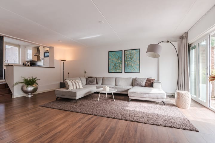 Foto 4 van Isenburgstraat 43