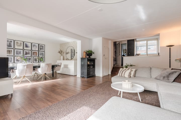 Foto 5 van Isenburgstraat 43