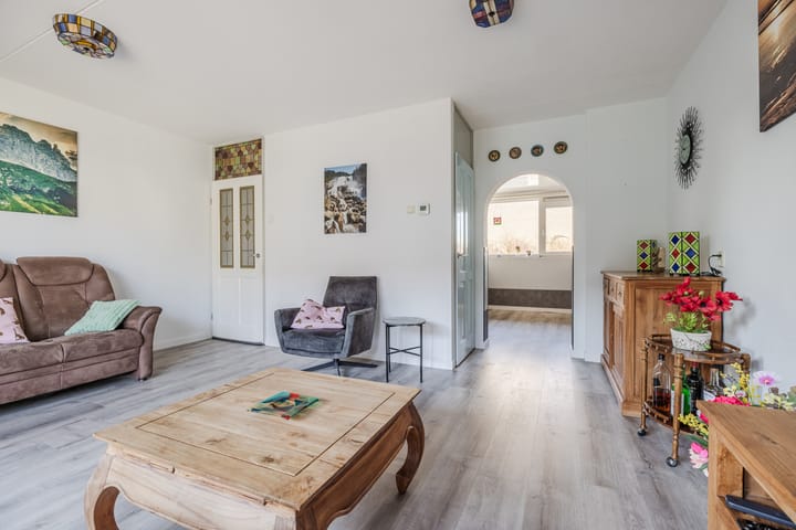 Foto 5 van Fonteinkruidhof 6