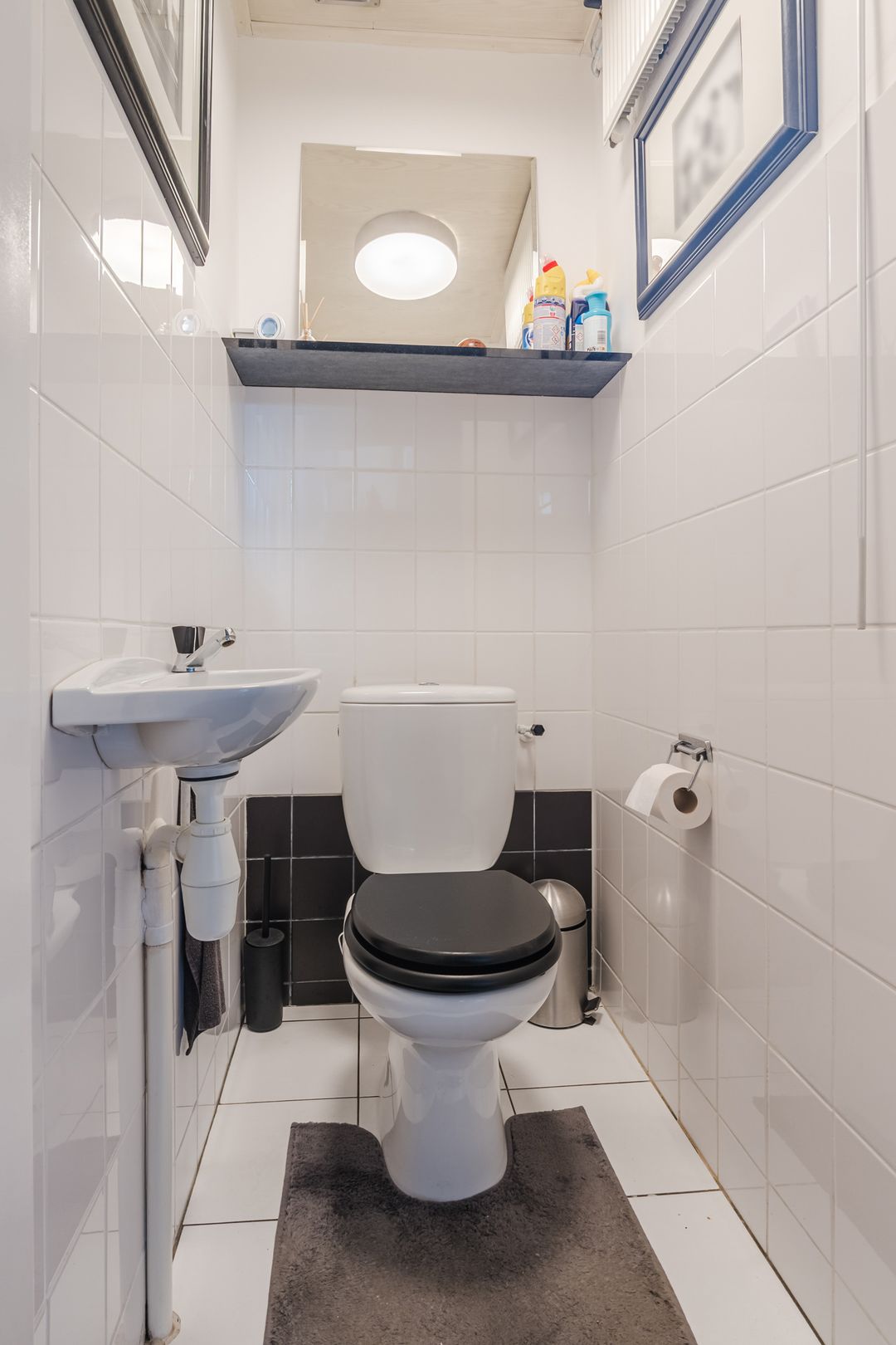 Photo 17 of Isenburgstraat 43