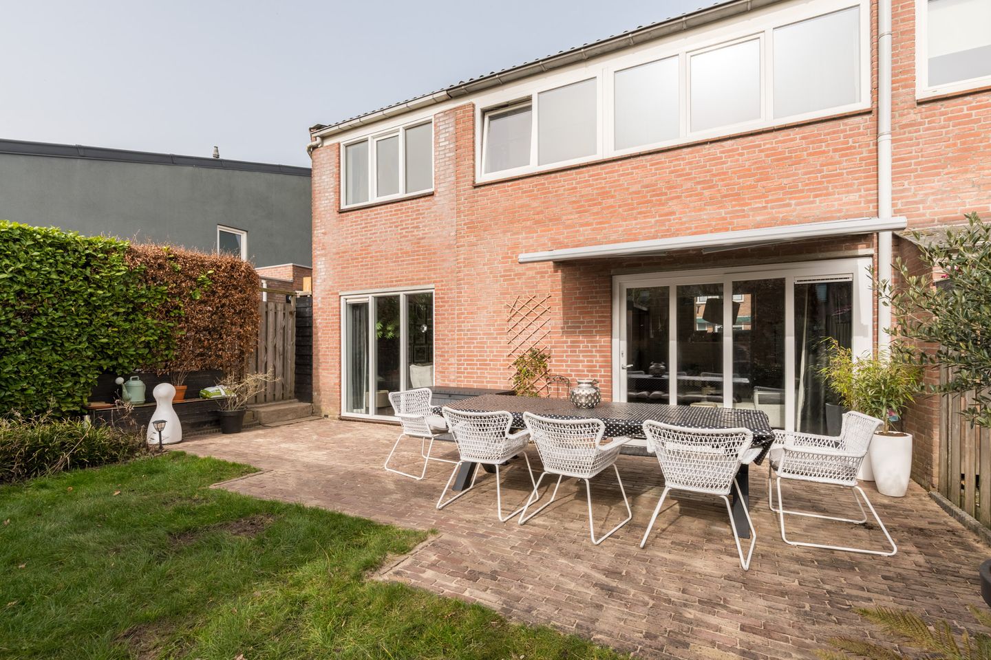 Photo 29 of Isenburgstraat 43