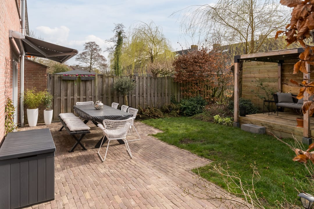Photo 31 of Isenburgstraat 43