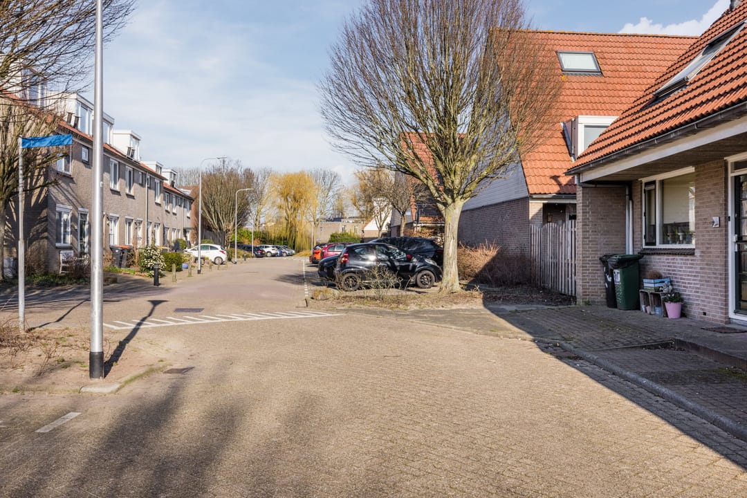 Photo 37 of Fonteinkruidhof 6