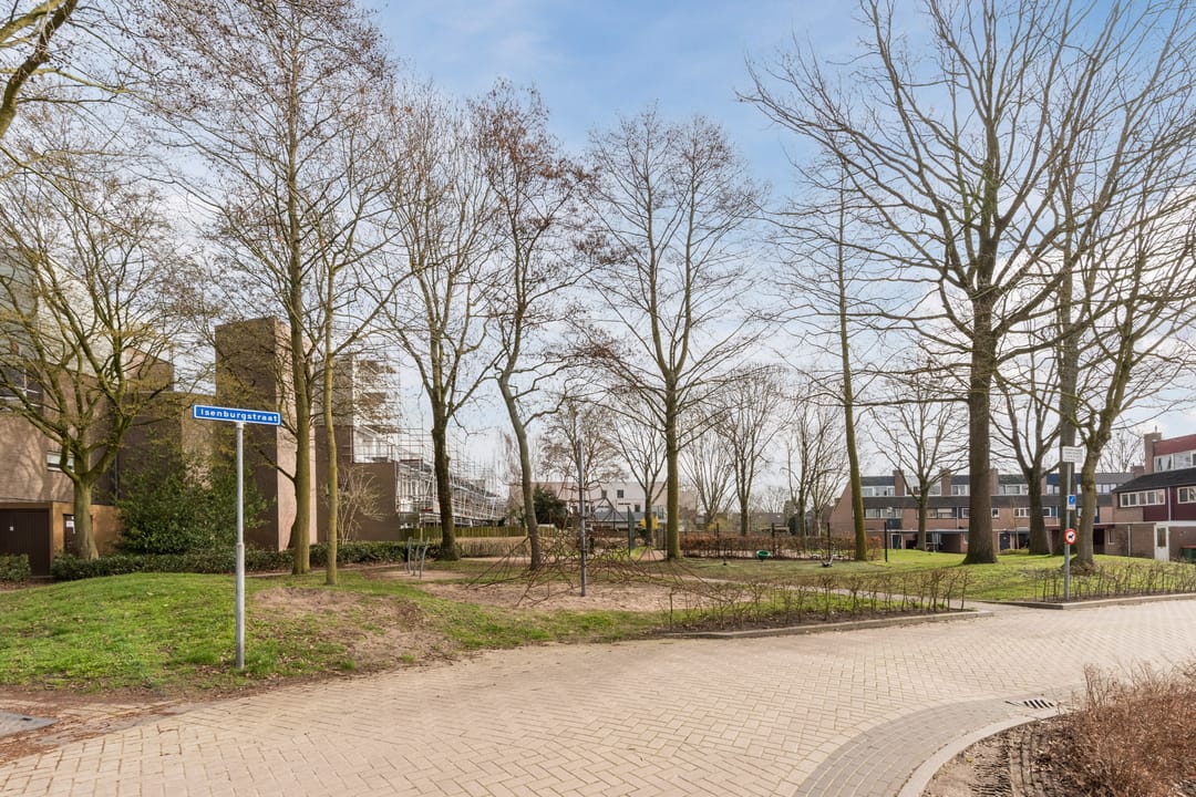 Photo 38 of Isenburgstraat 43