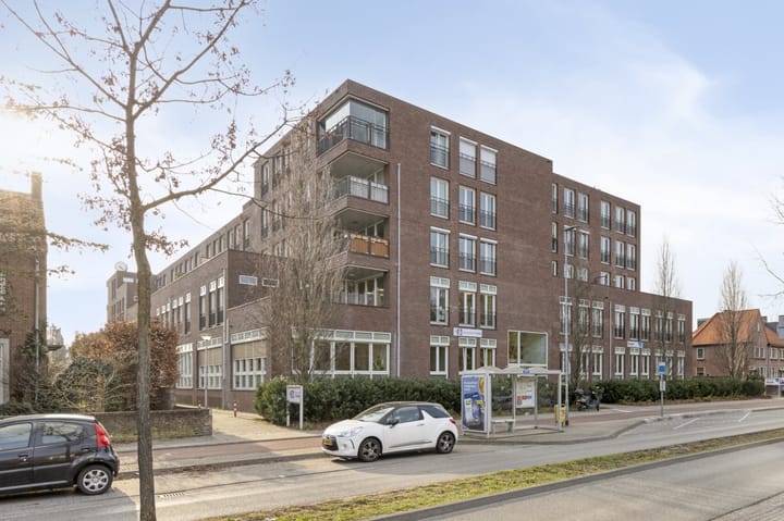 Boschdijk 383-09 main image