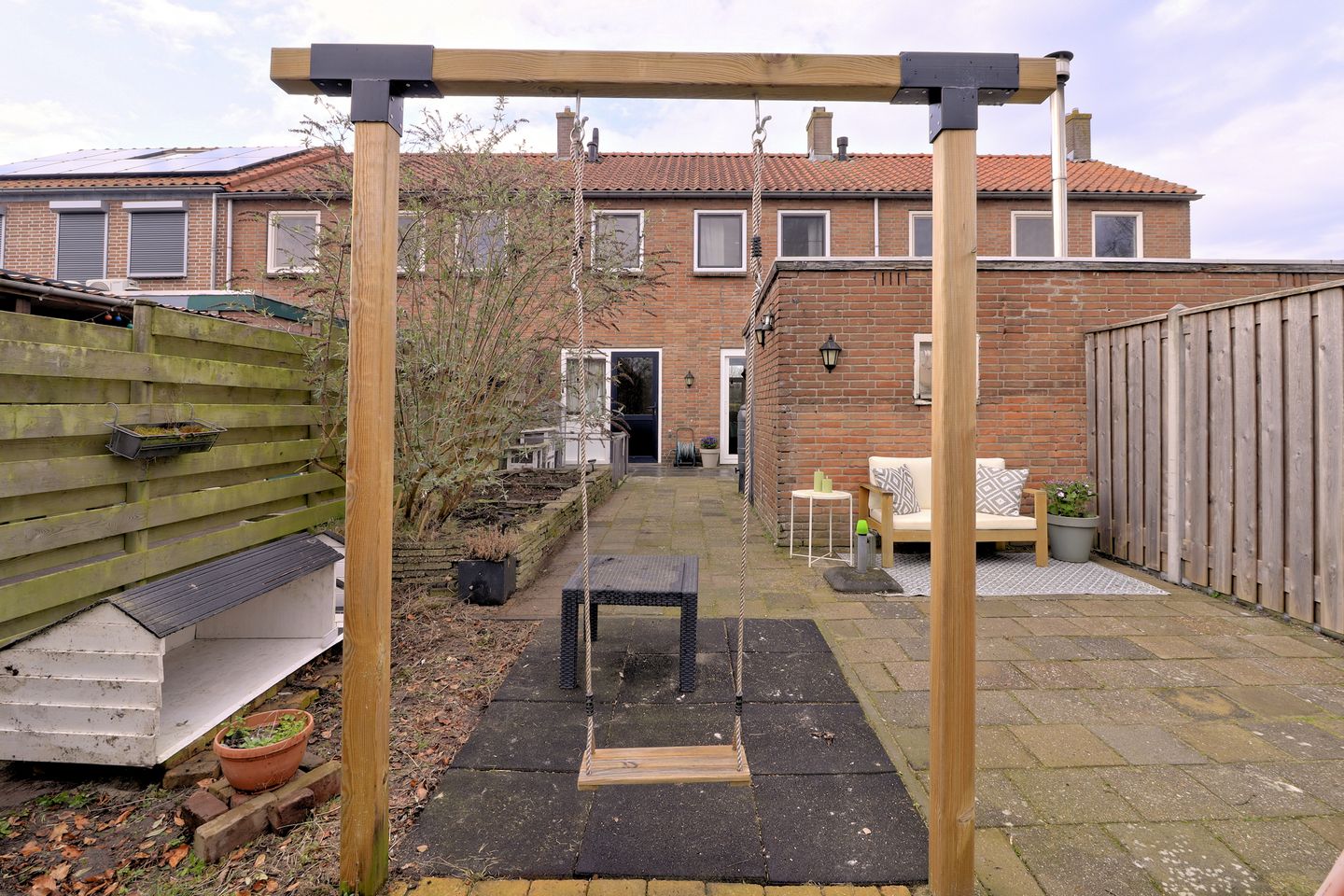 Foto 4 van Koningin Julianaweg 14