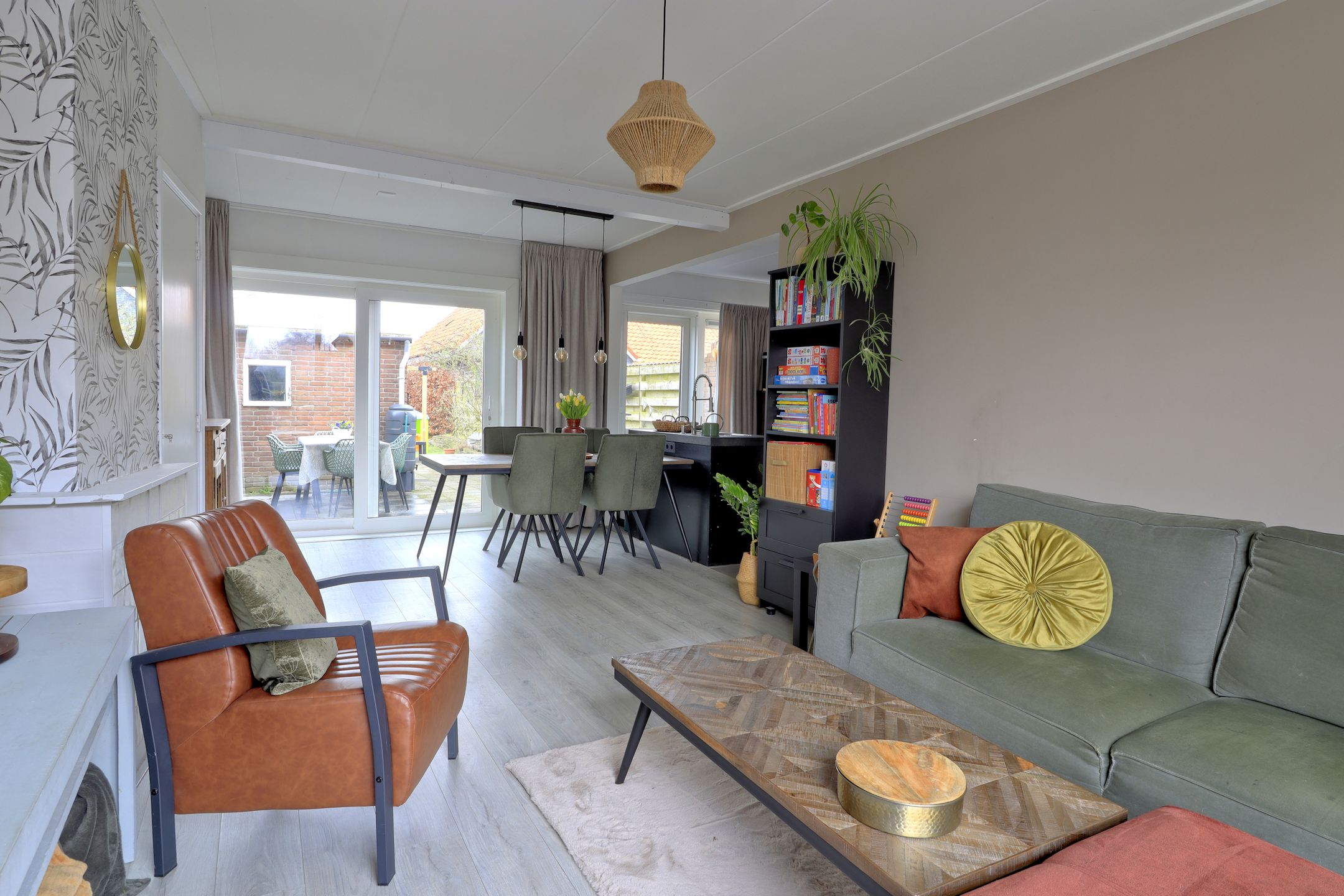 Foto 9 van Koningin Julianaweg 14