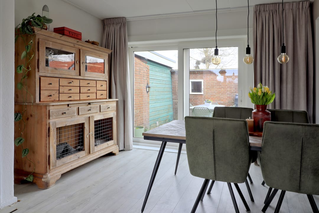 Foto 11 van Koningin Julianaweg 14