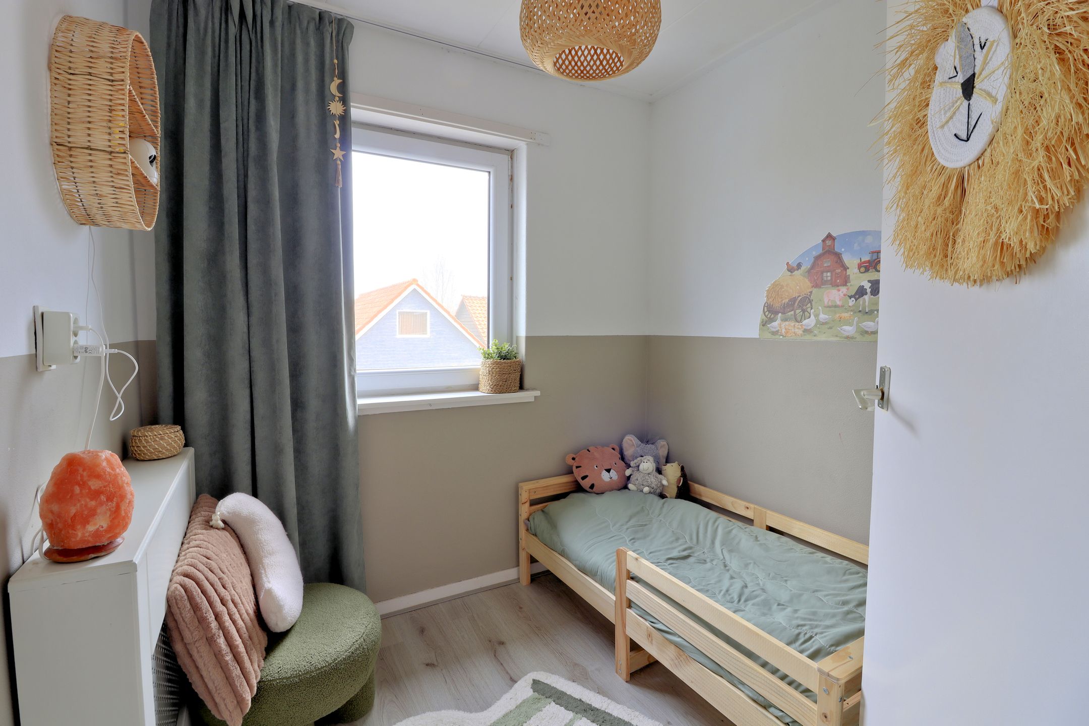 Foto 18 van Koningin Julianaweg 14