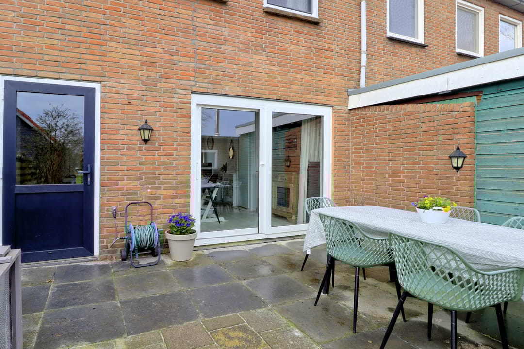 Foto 22 van Koningin Julianaweg 14