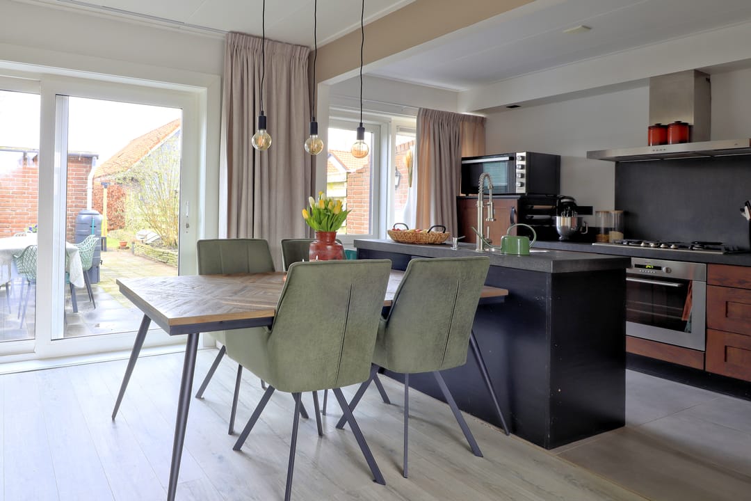 Foto 8 van Koningin Julianaweg 14