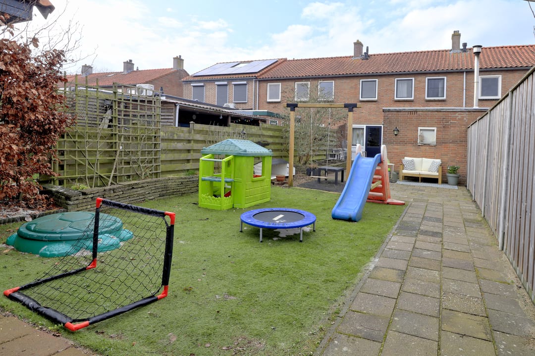 Foto 26 van Koningin Julianaweg 14