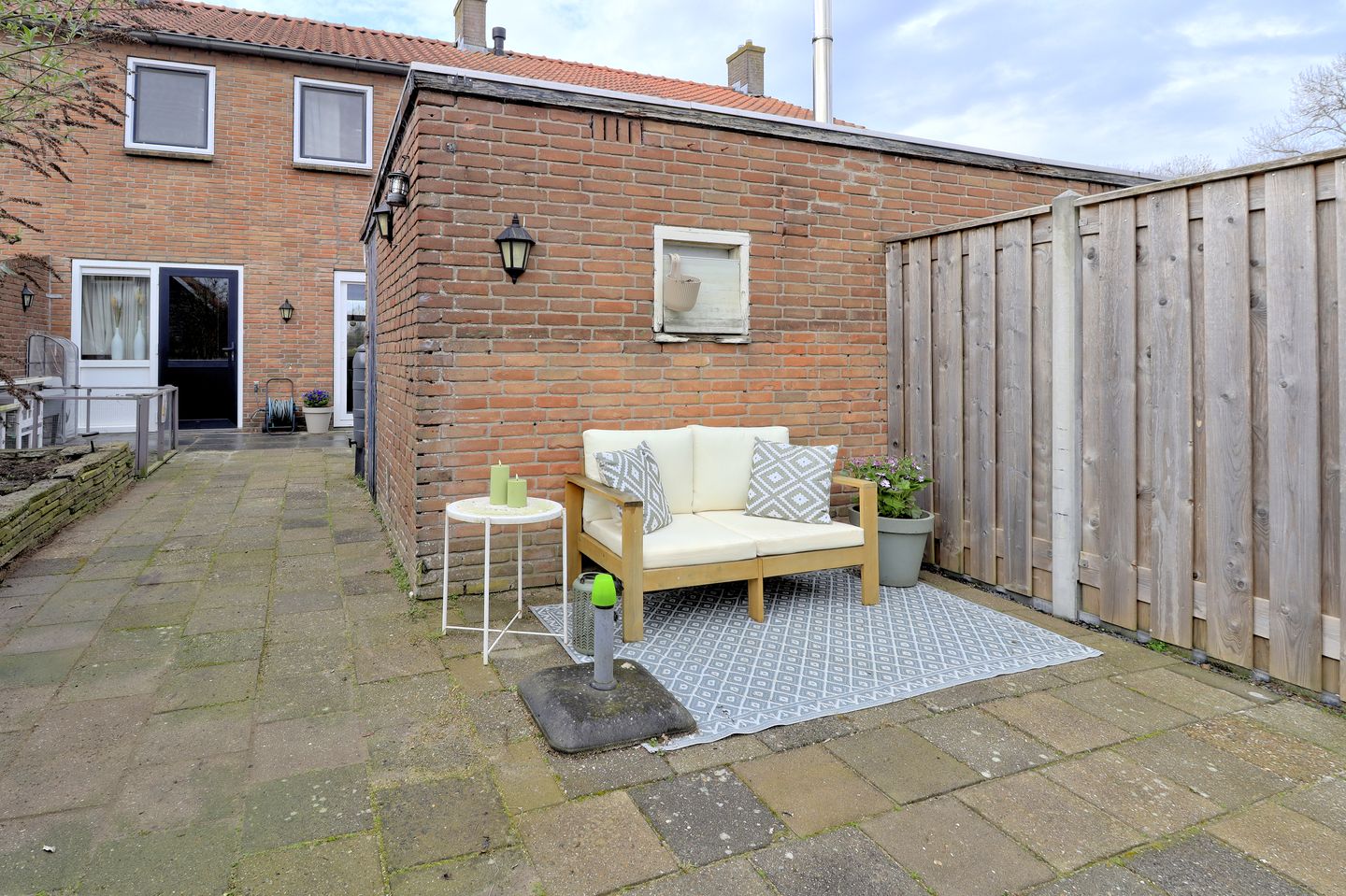 Foto 25 van Koningin Julianaweg 14