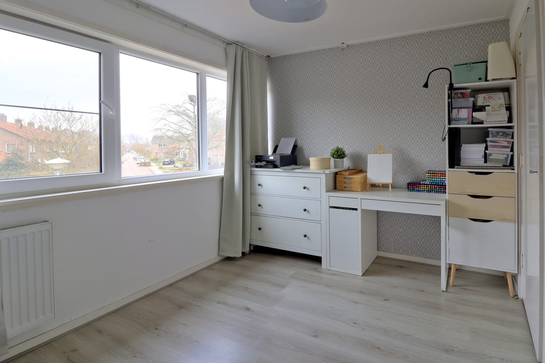 Foto 16 van Koningin Julianaweg 14