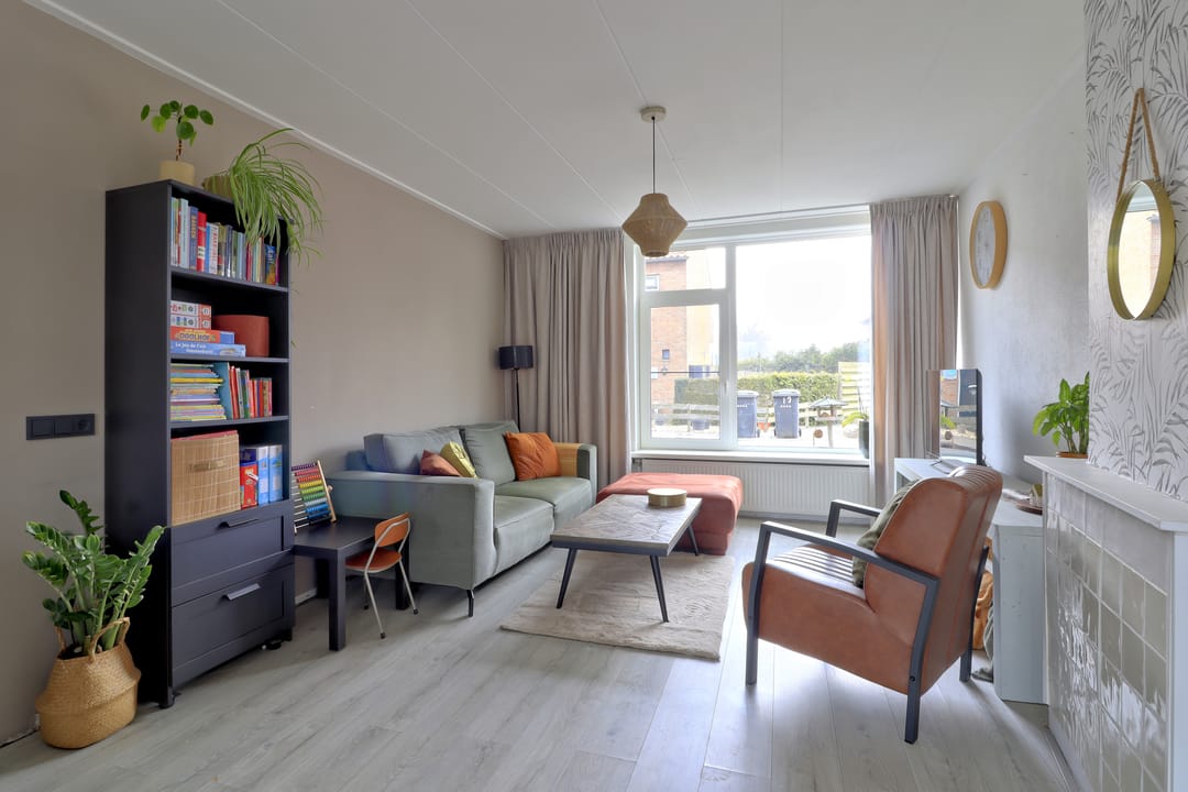 Foto 7 van Koningin Julianaweg 14