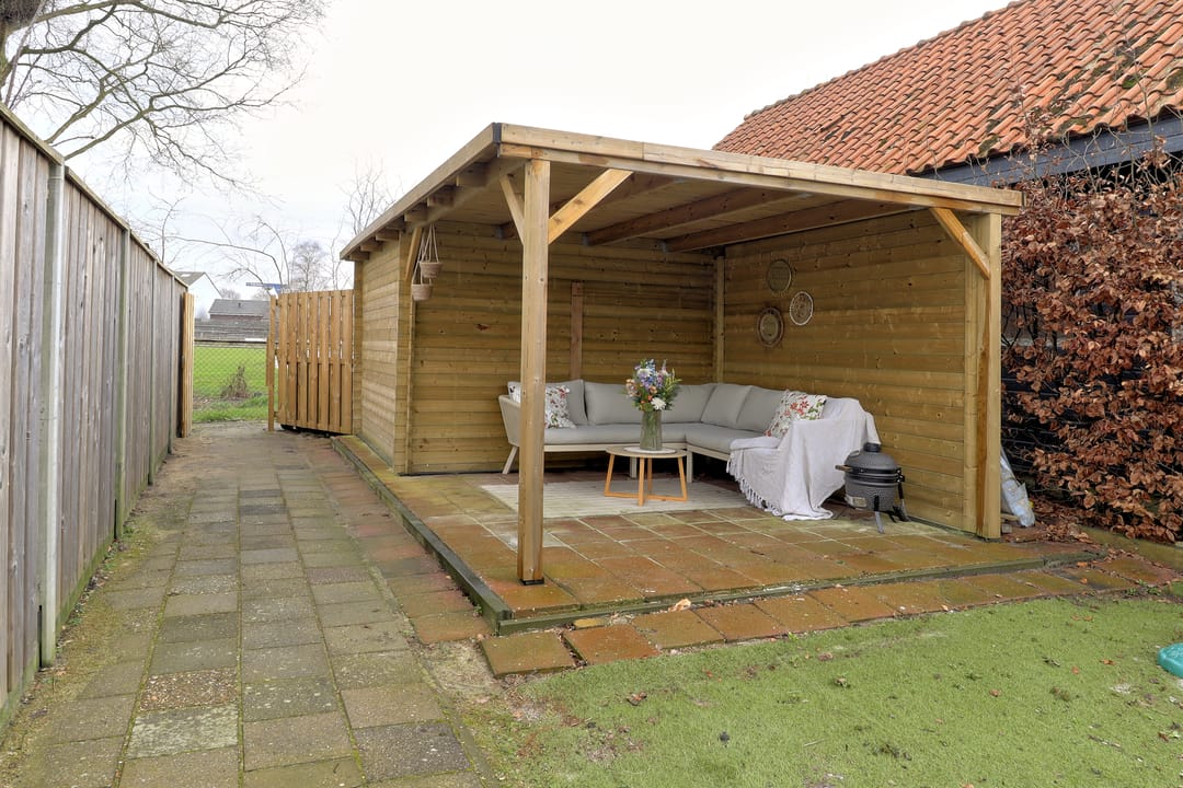 Foto 23 van Koningin Julianaweg 14