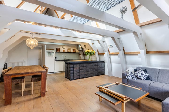 Foto 2 van Brouwersgracht 813