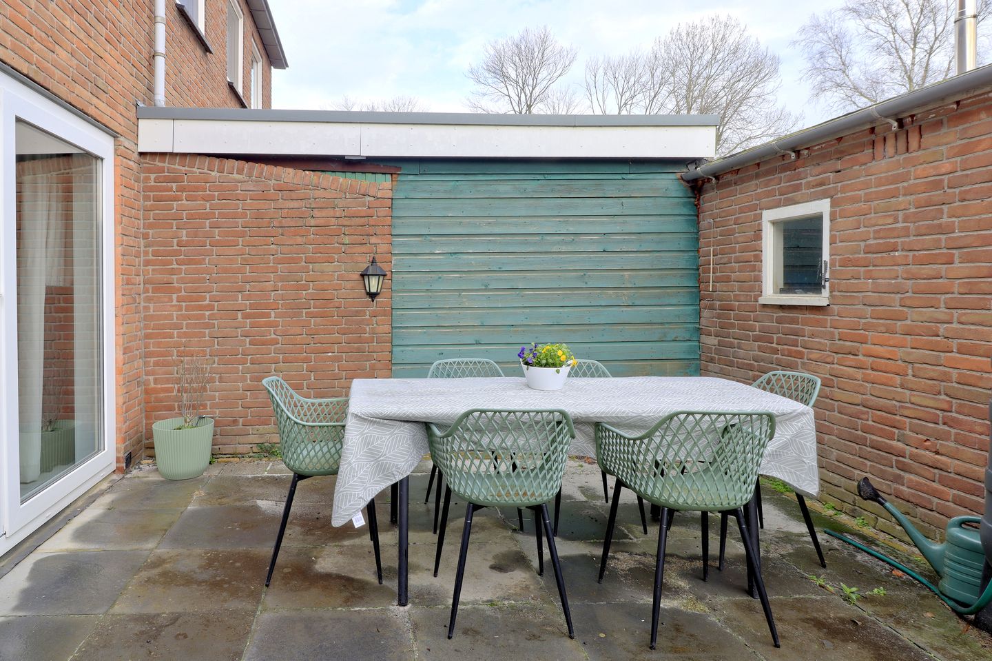 Foto 19 van Koningin Julianaweg 14