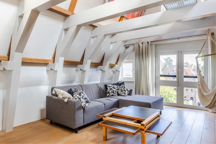 Foto 5 van Brouwersgracht 813