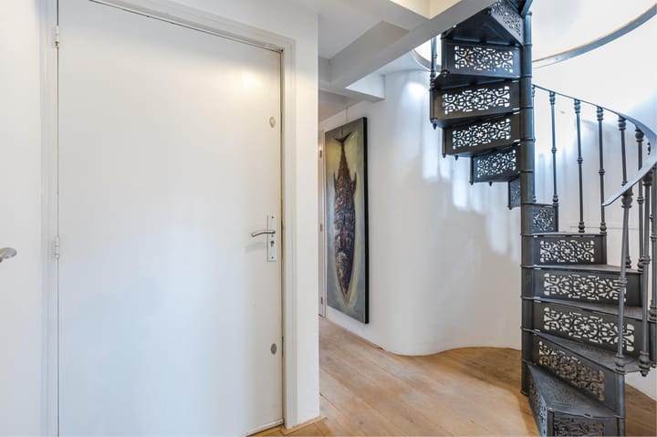 Foto 4 van Brouwersgracht 813