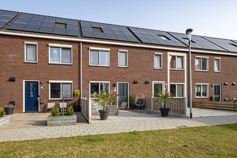 Burgemeester Meesstraat thumbnail