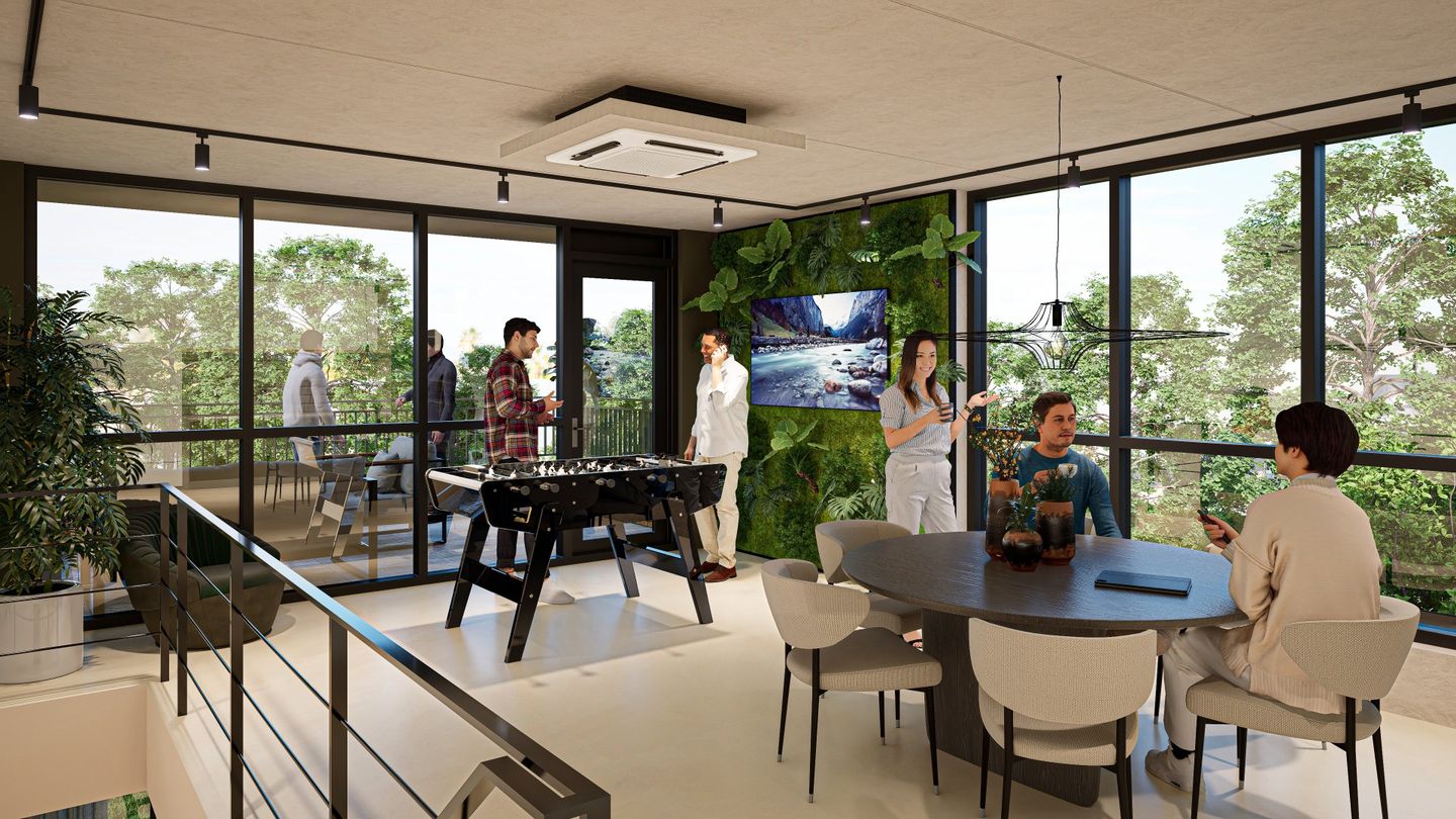 Bekijk foto 5 van Kamerlingh Onnesweg 2-A6