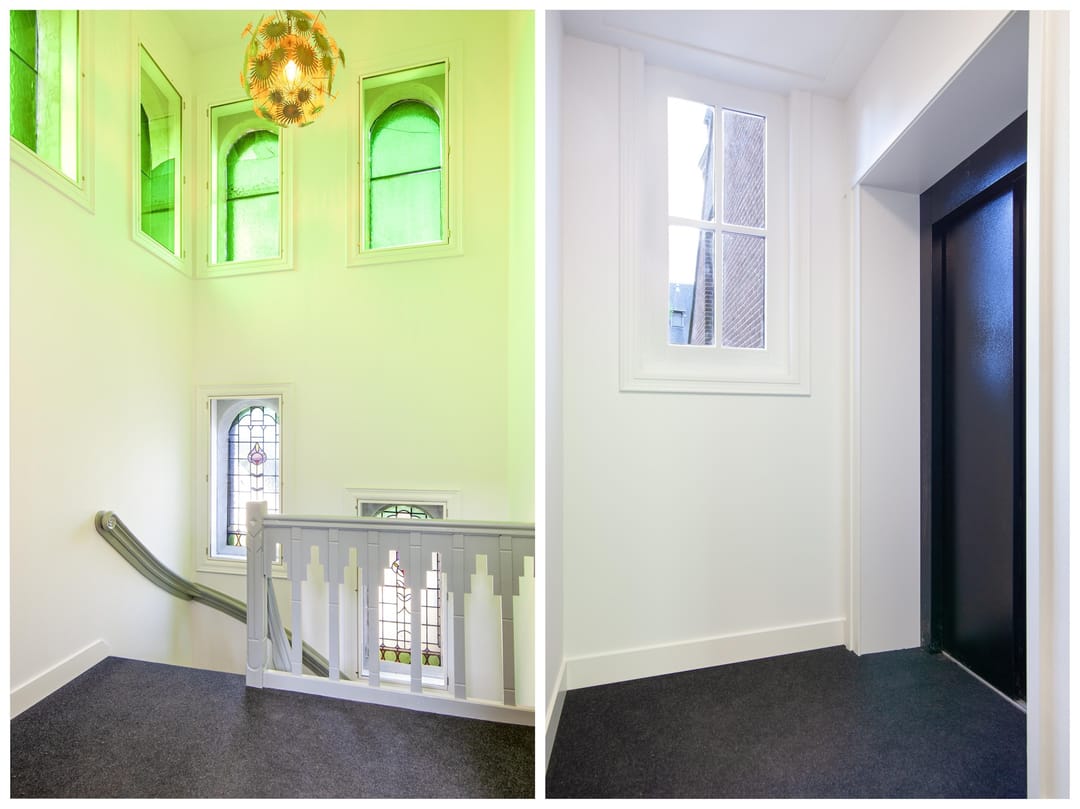 Foto 23 van Dorpsweg 26-K