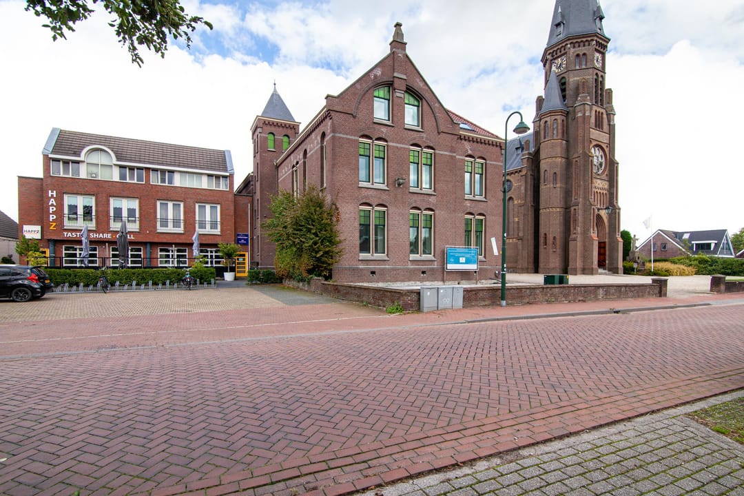 Foto 47 van Dorpsweg 26-K