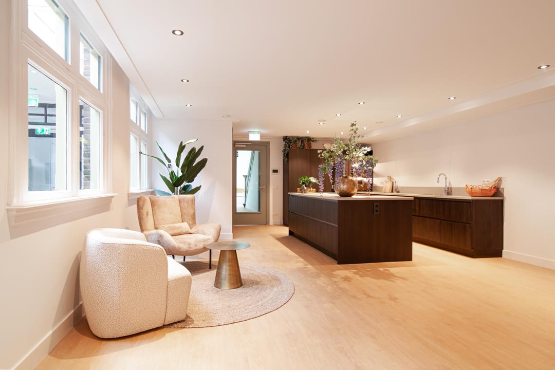 Foto 32 van Dorpsweg 26-K